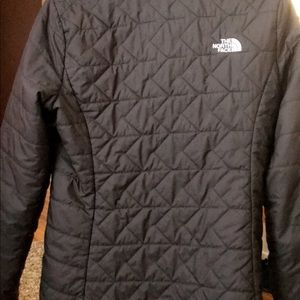 Northface jacket
